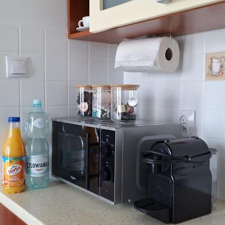 Apartament Flauta, Villa Marea Miedzyzdroje Bagian luar foto