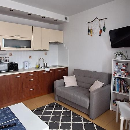 Apartament Flauta, Villa Marea Miedzyzdroje Bagian luar foto