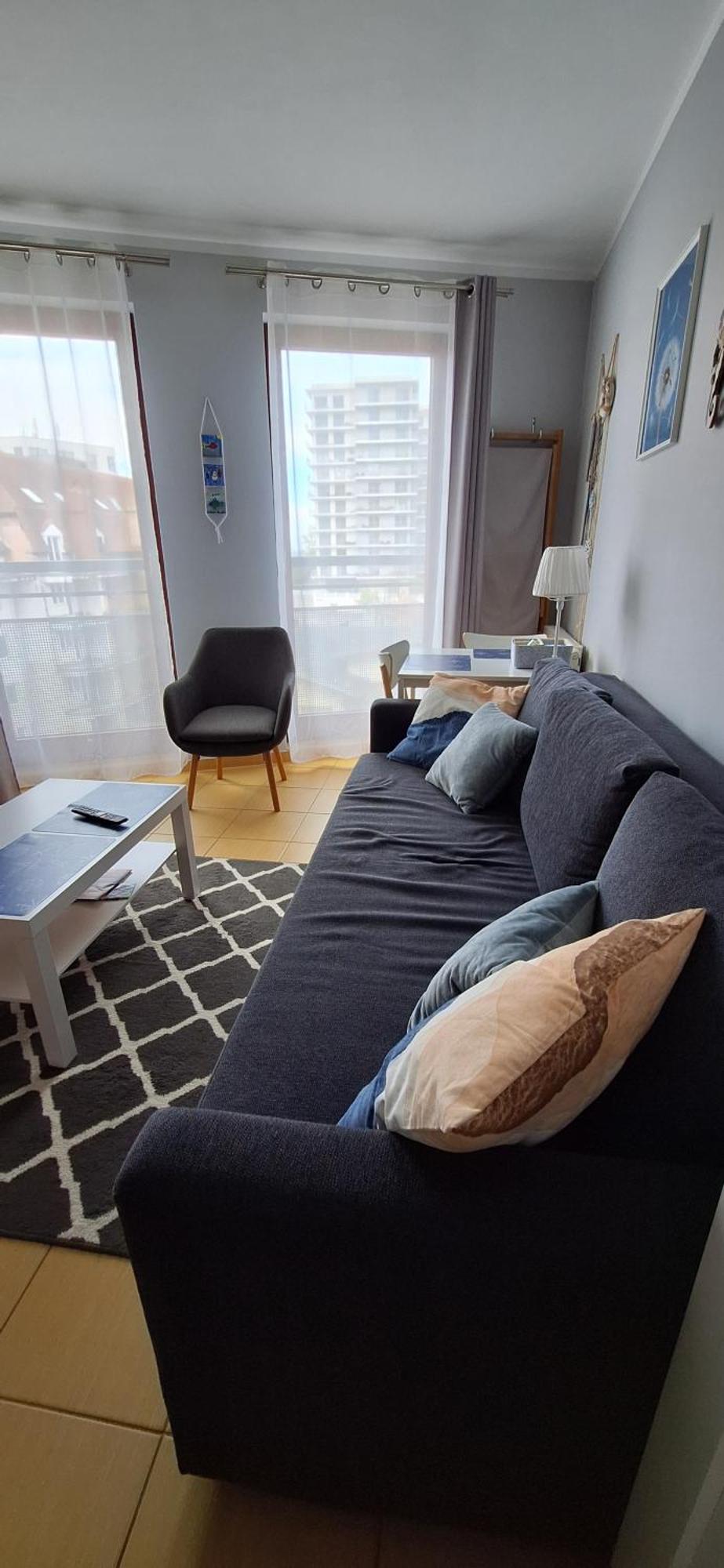 Apartament Flauta, Villa Marea Miedzyzdroje Bagian luar foto