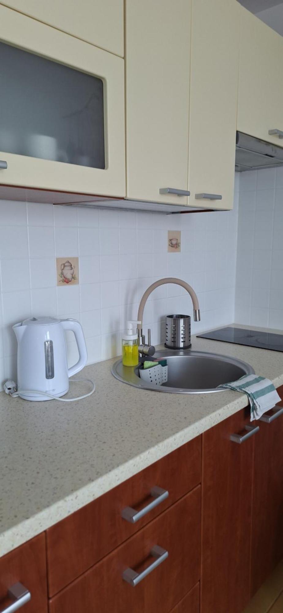 Apartament Flauta, Villa Marea Miedzyzdroje Bagian luar foto