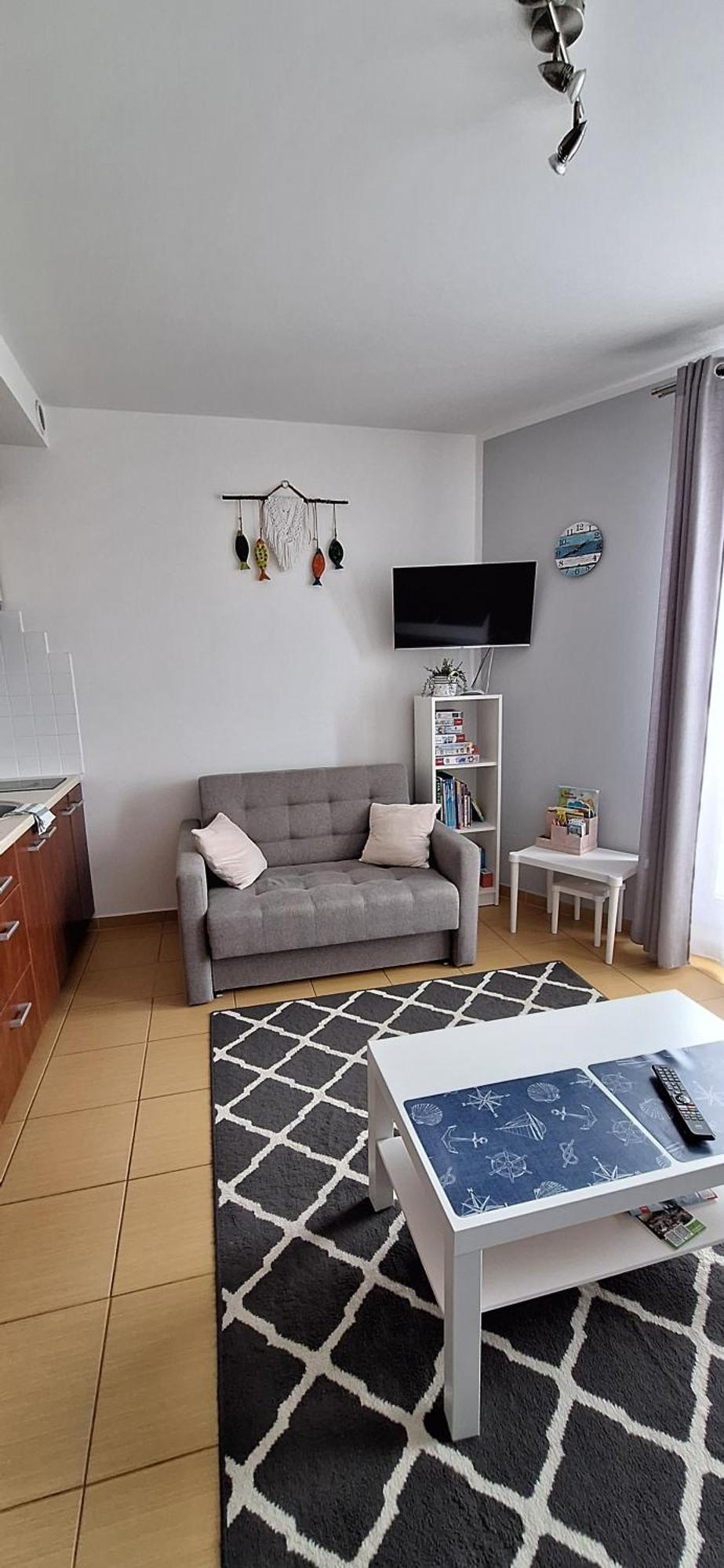 Apartament Flauta, Villa Marea Miedzyzdroje Bagian luar foto