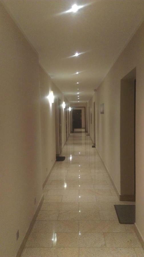 Apartament Flauta, Villa Marea Miedzyzdroje Bagian luar foto